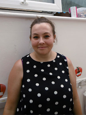 Anne-Marie