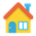 home icon