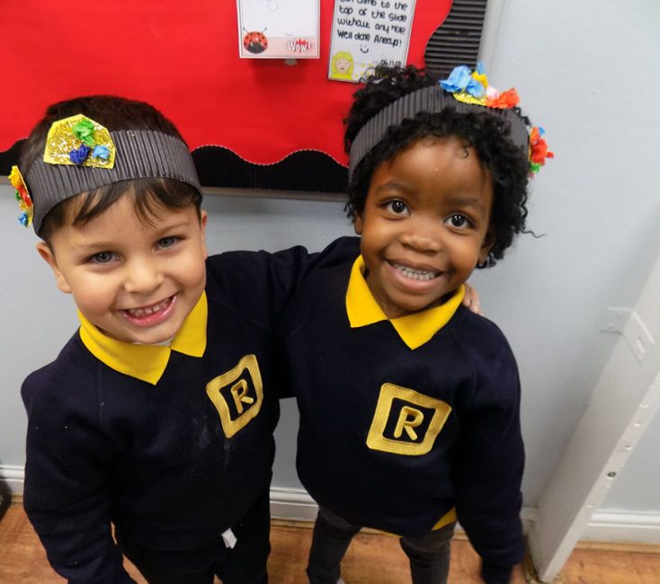 Children In Need