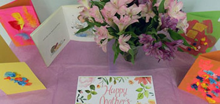 Mother’s Day Tea Party