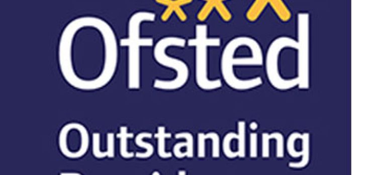 all rated as Outstanding