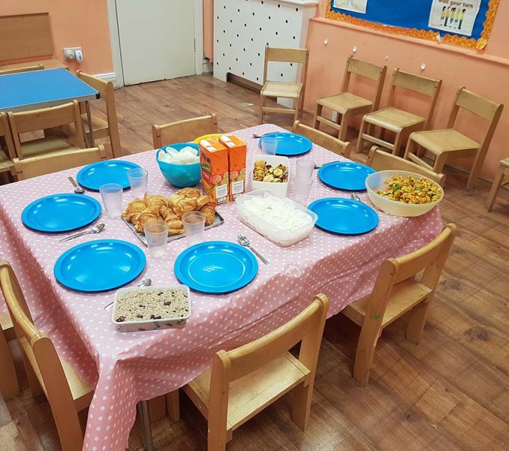 World Food Day